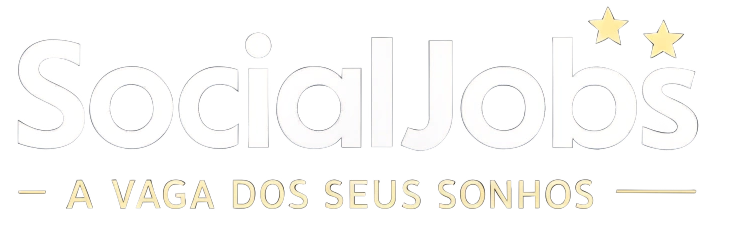 SocialJobs Logo