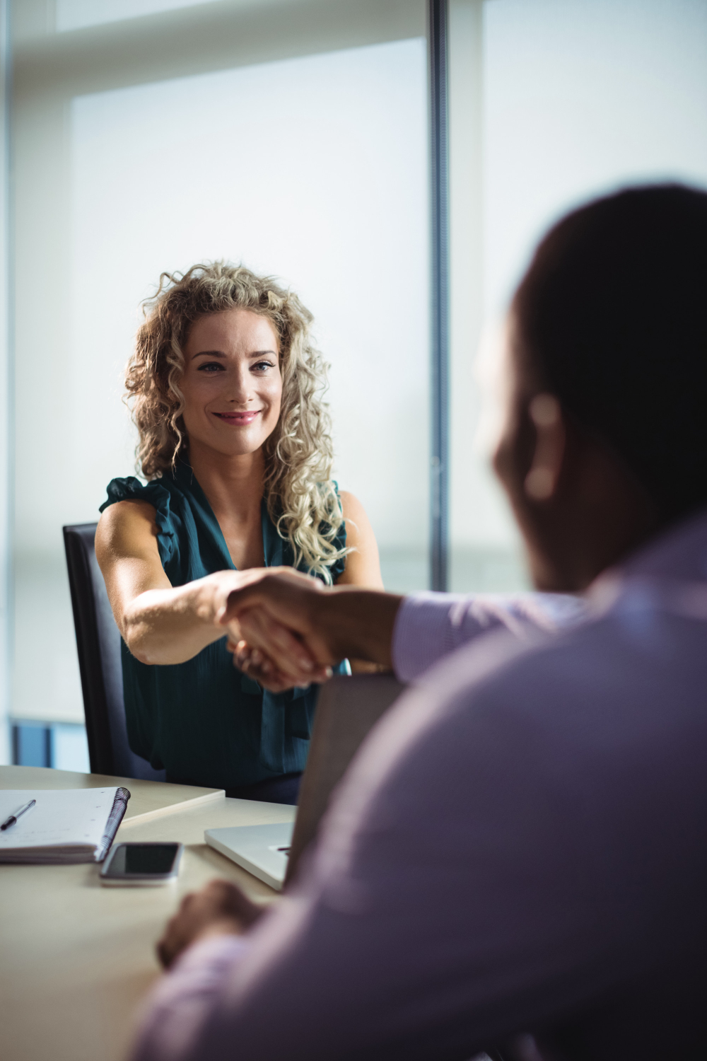 Flexibilidade no Recrutamento